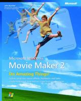 Microsoft Windows Movie Maker 2