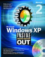 Microsoft Windows XP Inside Out Deluxe