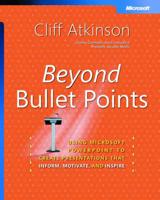 Beyond Bullet Points