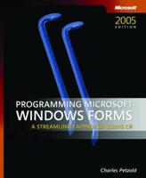 Programming Microsoft Windows Forms