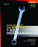 Inside Microsoft SQL Server 2005