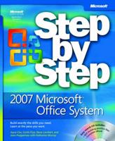 Step by Step 2007 Microsoft Office System