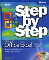 Microsoft Office Excel 2007 Step by Step