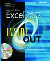 Microsoft Office Excel 2007 Inside Out