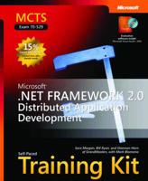 MCTS Self-Paced Training Kit (Exam 70-529)
