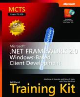 MCTS Self-Paced Training Kit (Exam 70-526)