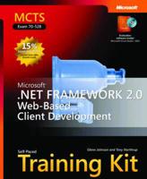 MCTS Self-Paced Training Kit (Exam 70-528)