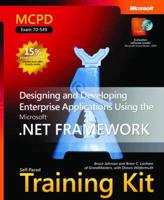 MCPD Self-Paced Training Kit (Exam 70-549)