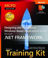 MCPD Self-Paced Training Kit (Exam 70-548)