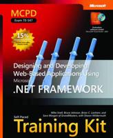 MCPD Self-Paced Training Kit (Exam 70-547)