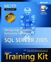 MCITP Self-Paced Training Kit (Exam 70-441)