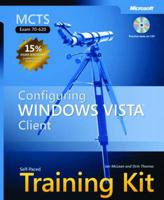 MCTS Self-Paced Training Kit (Exam 70-620)