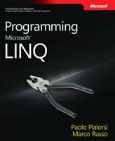 Programming Microsoft LINQ