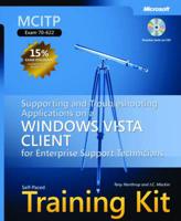 MCITP Self-Paced Training Kit (Exam 70-622)