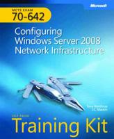 MCTS Self-Paced Training Kit (Exam 70-642)