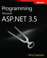 Programming Microsoft ASP.Net 3.5