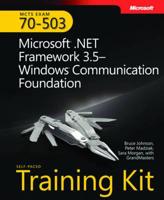 MCTS Self-Paced Training Kit (Exam 70-503)