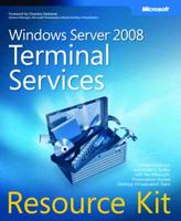 Windows Server 2008 Terminal Services Resource Kit