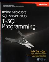 Inside Microsoft SQL Server 2008