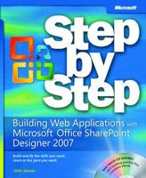 Building Web Applications With Microsoft Office Sharepoint Designer 2007