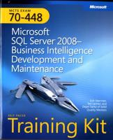 Microsoft SQL Server 2008--Business Intelligence Development and Maintenance