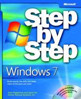 Windows 7 Step by Step