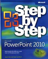 Microsoft PowerPoint 2010