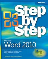 Microsoft Word 2010