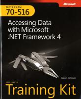 Accessing Data With Microsoft .NET Framework 4