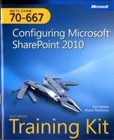 MCTS Self-Paced Training Kit (Exam 70-667)
