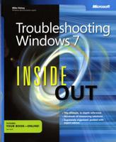 Troubleshooting Windows¬ 7 Inside Out