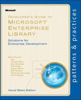 Developer's Guide to Microsoft Enterprise Library