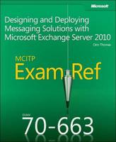 MCITP 70-663 Exam Ref