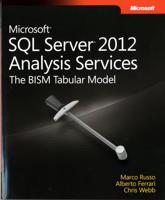 Microsoft SQL Server 2012 Analysis Services