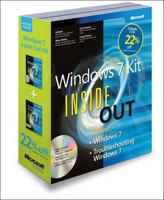 Windows 7 Inside Out Kit