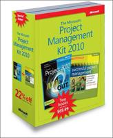 The Microsoft Project Management 2010 Kit