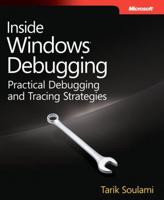Inside Windows¬ Debugging