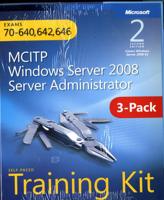 MCITP Windows Server 2008 Server Administrator