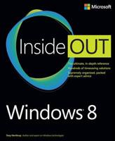 Windows 8 Inside Out