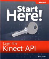 Learn Microsoft¬ Kinect API