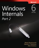 Windows Internals. Part 2