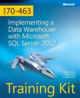 Implementing a Data Warehouse With Microsoft¬ SQL Server 2012