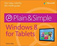 Windows 8 for Tablets