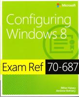 Exam Ref 70-687