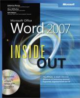 Microsoft¬ Office Word 2007 Inside Out