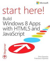 Build Windows 8 Apps With HTML5 and JavaScript