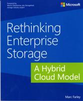 Rethinking Enterprise Storage