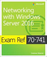 Networking With Windows Server 2016