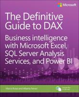 The Definitive Guide to DAX