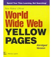 Nr Official WWW Yellow Pages